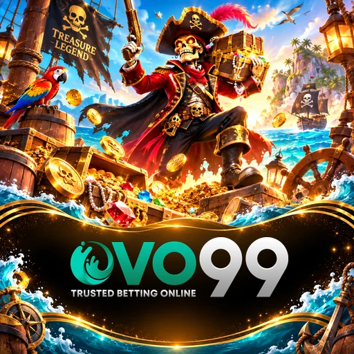 ovo99 - Peningkatan performa dan UI/UX terbaru